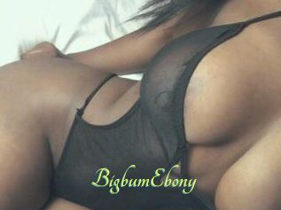 BigbumEbony