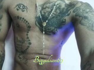 Bigyulian69