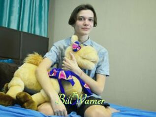 BillWarner