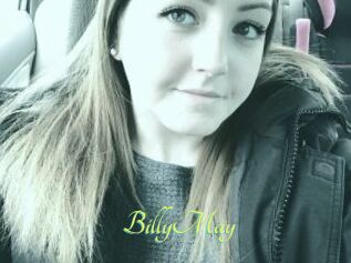 BillyMay