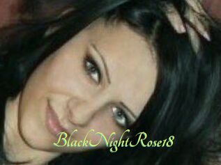 BlackNightRose18