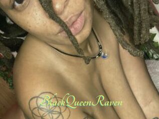 BlackQueenRaven