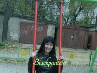 Blackpantera