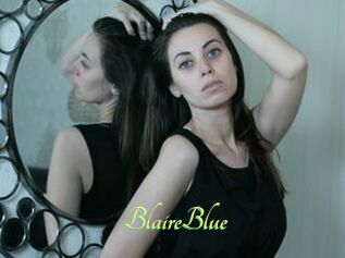 BlaireBlue