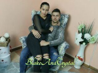 BlakeAndCrystal