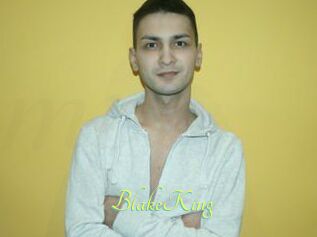 BlakeKing