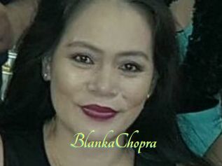 BlankaChopra