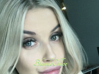 BlondeChloe