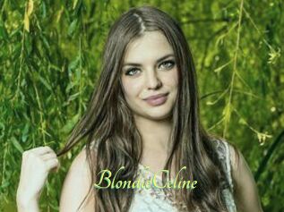 BlondieCeline