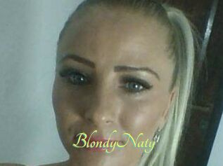 BlondyNaty