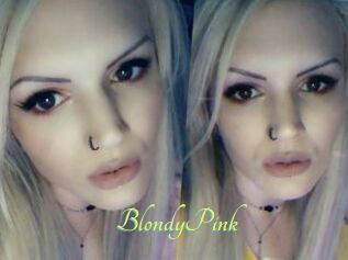 BlondyPink