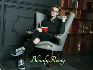 BlondyRemy