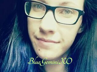 BlueGeminiXO