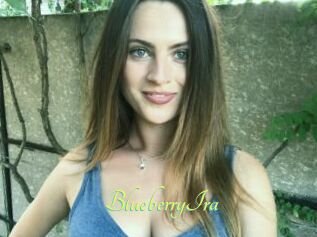 BlueberryIra