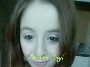 BoeddhAngel