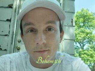 Bohem3th