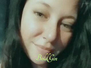 BoldGin