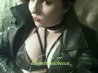 Bombshellbecca