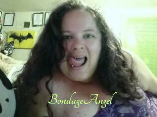 BondageAngel