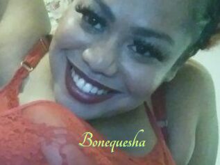 Bonequesha