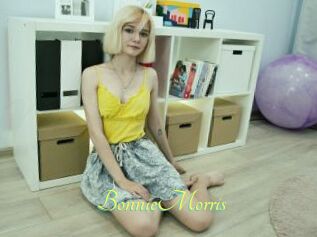 BonnieMorris