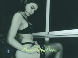 BoobBabyBoom