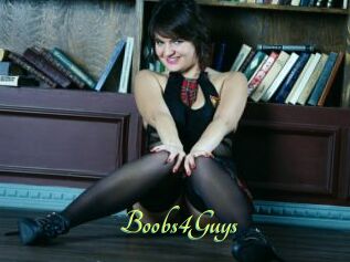 Boobs4Guys