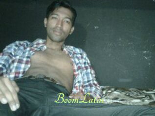 Boom_Latin
