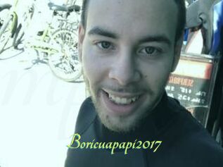 Boricuapapi2017