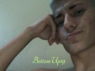 BottomUp19