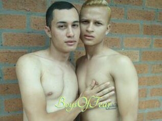 BoysOfFear