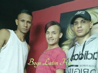 Boys_Latin_Hot