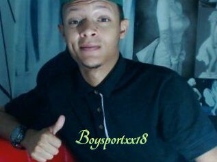 Boysportxx18