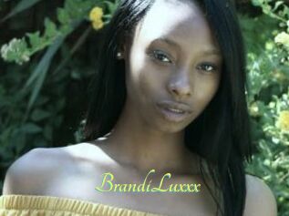 BrandiLuxxx