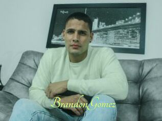 BrandonGomez