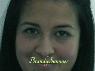 BrandySummer