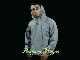 BrayamMayers