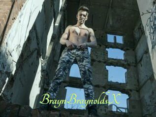 BraynBraynoldsX