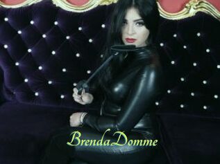 BrendaDomme