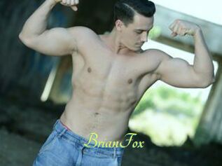 BrianFox