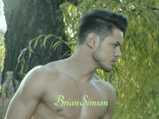 BrianSimson