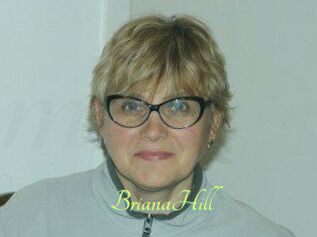 BrianaHill