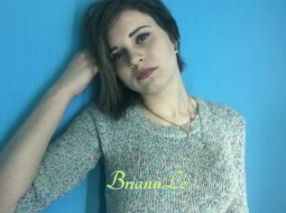 BrianaLe