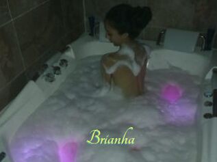 Brianha