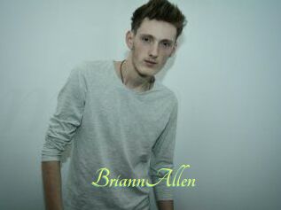 BriannAllen