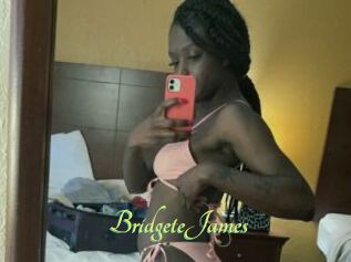 BridgeteJames