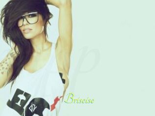 Briseise