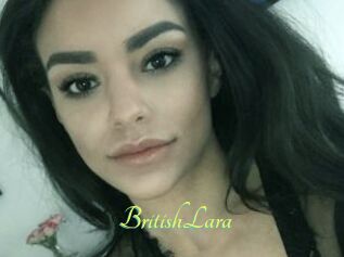 BritishLara