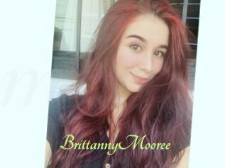 BrittannyMooree