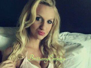 BrittanyEmkay